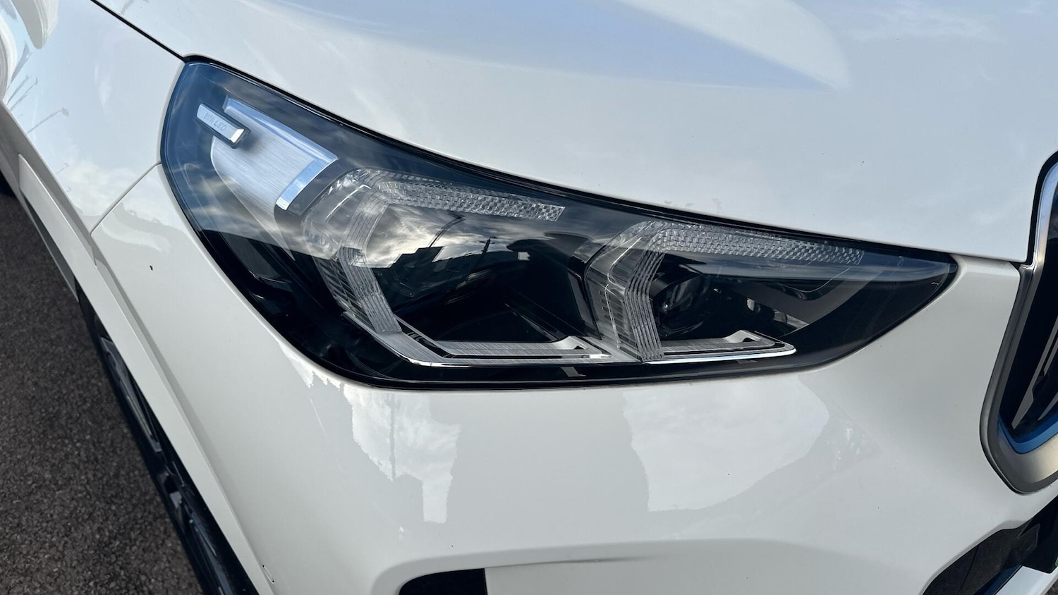 Used BMW iX1 2023 for sale - 77604836: Photo 22