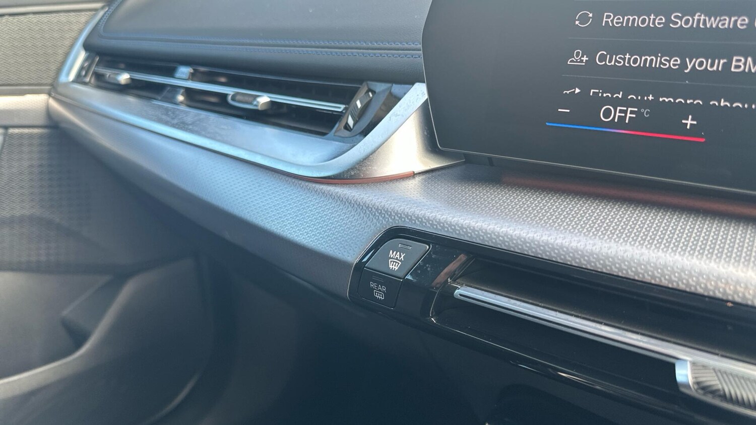 Used BMW iX1 2023 for sale - 77604836: Photo 24