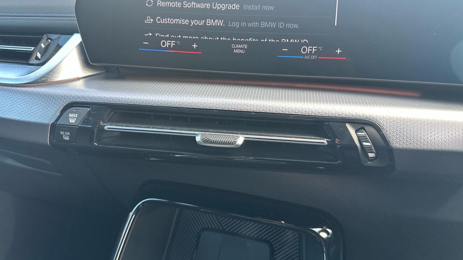 Used BMW iX1 2023 for sale - 77604836: Photo 25