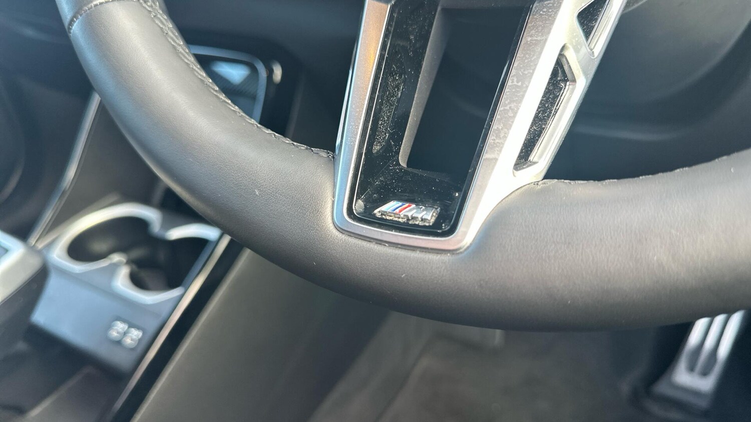 Used BMW iX1 2023 for sale - 77604836: Photo 27