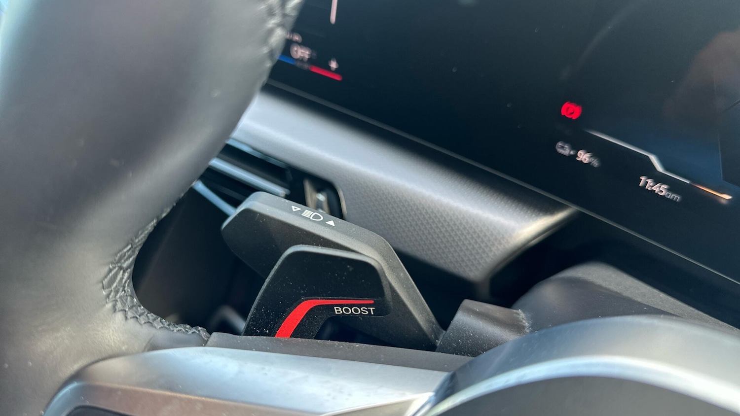 Used BMW iX1 2023 for sale - 77604836: Photo 28