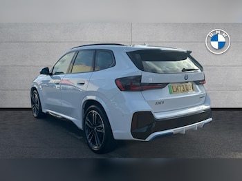 Used BMW iX1 2023 for sale - 77604836: Photo