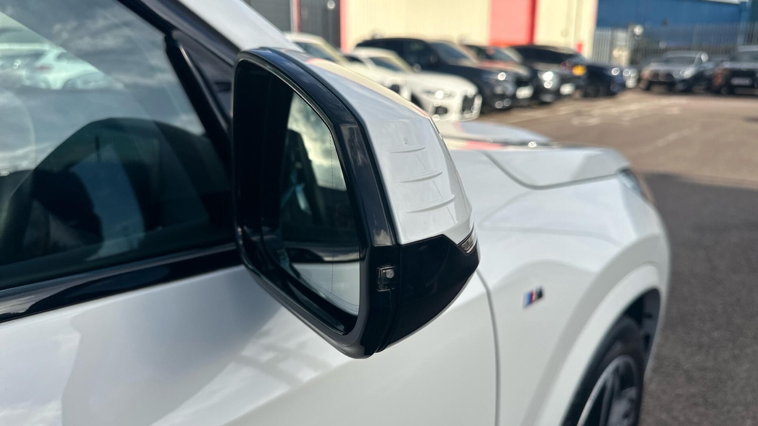 Used BMW iX1 2023 for sale - 77604836: Photo 36