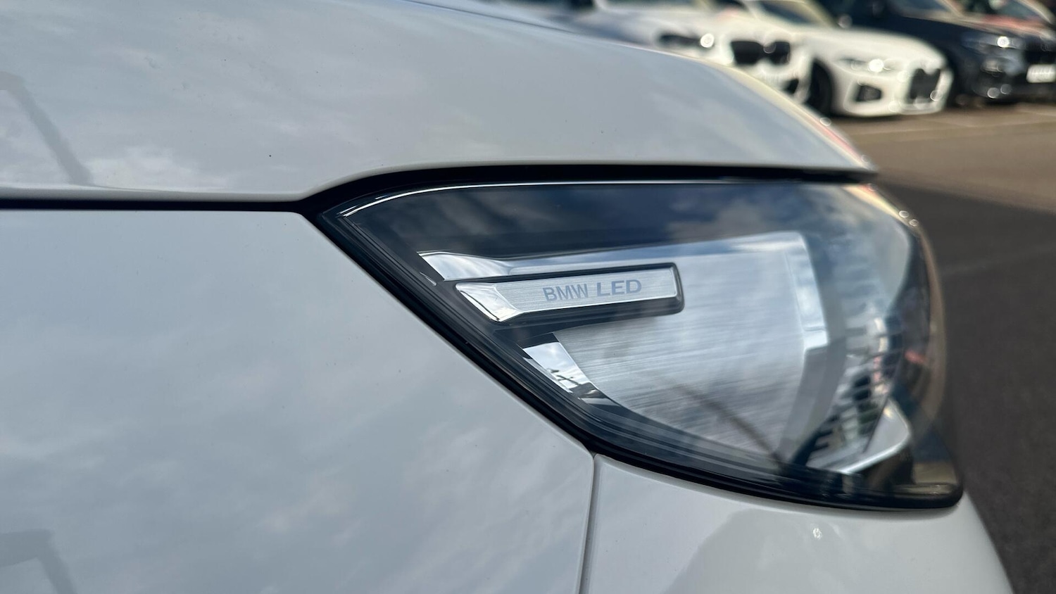 Used BMW iX1 2023 for sale - 77604836: Photo 39