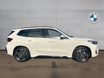 Used BMW iX1 2023 for sale - 77604836: Photo