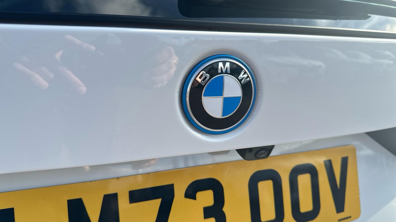 Used BMW iX1 2023 for sale - 77604836: Photo 41