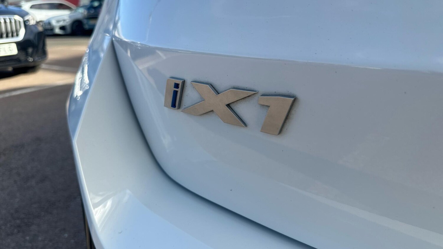 Used BMW iX1 2023 for sale - 77604836: Photo 42