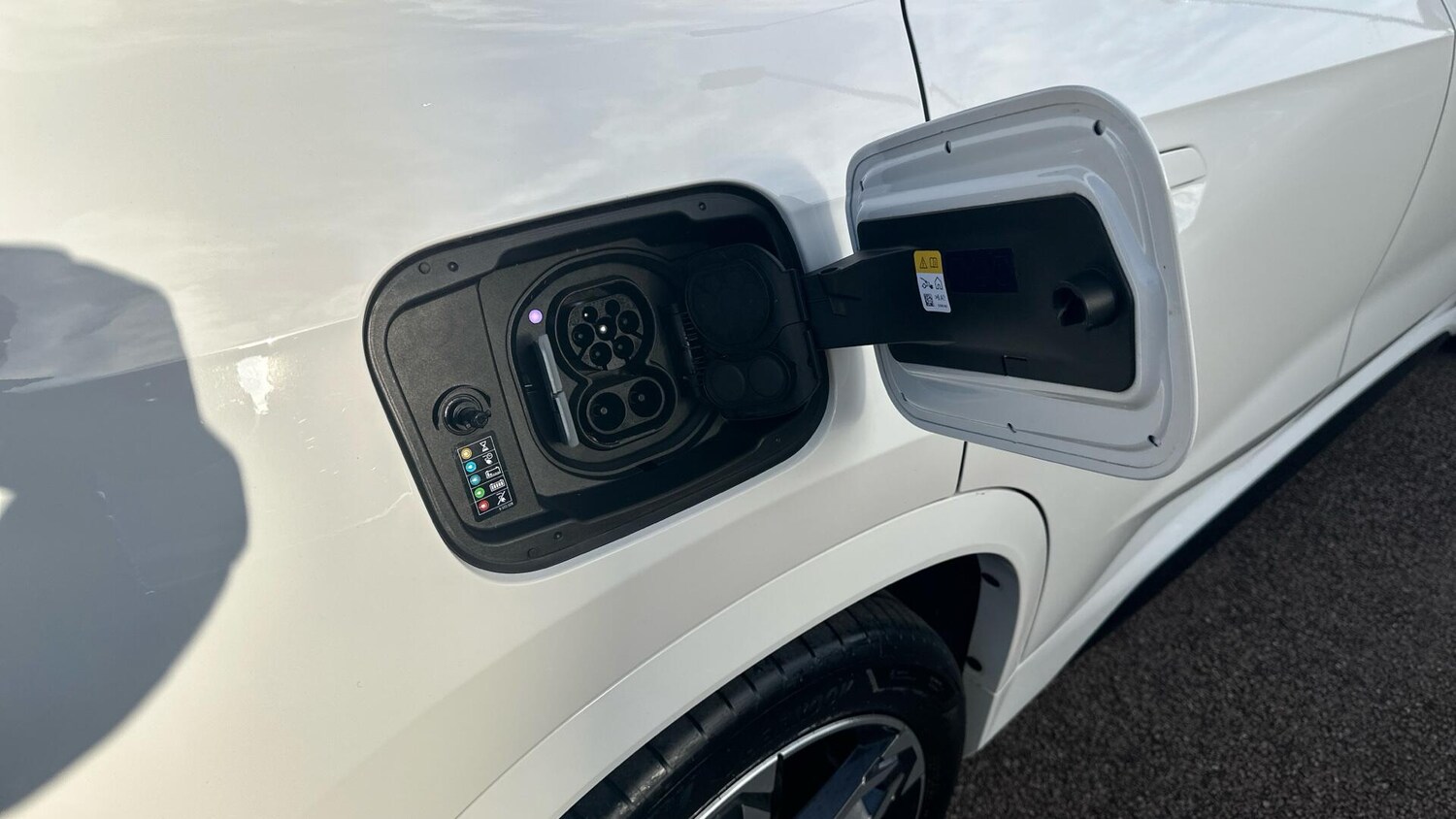 Used BMW iX1 2023 for sale - 77604836: Photo 46