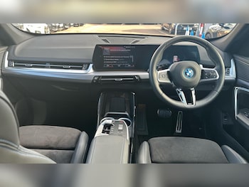 Used BMW iX1 2023 for sale - 77604836: Photo