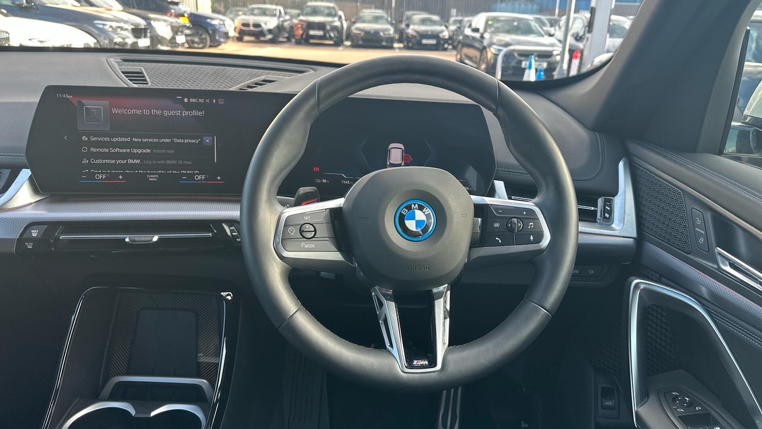 Used BMW iX1 2023 for sale - 77604836: Photo 5