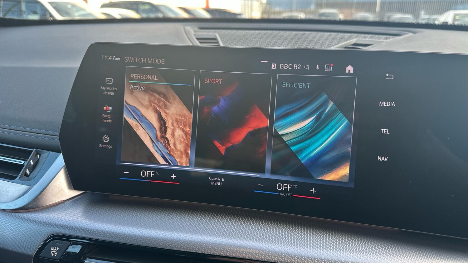 Used BMW iX1 2023 for sale - 77604836: Photo 50