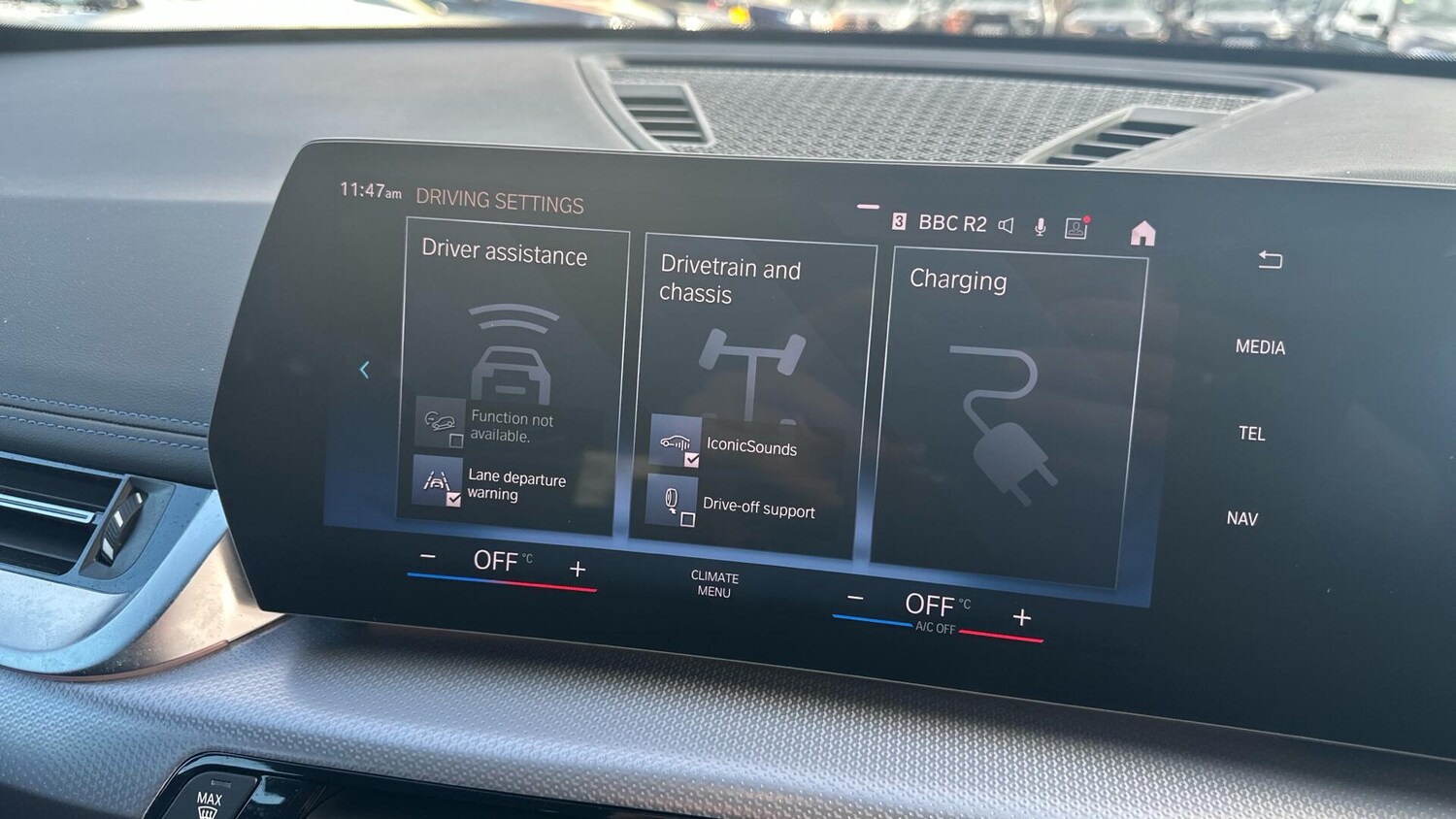 Used BMW iX1 2023 for sale - 77604836: Photo 51