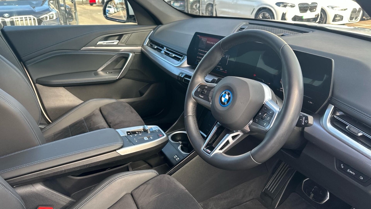 Used BMW iX1 2023 for sale - 77604836: Photo 6