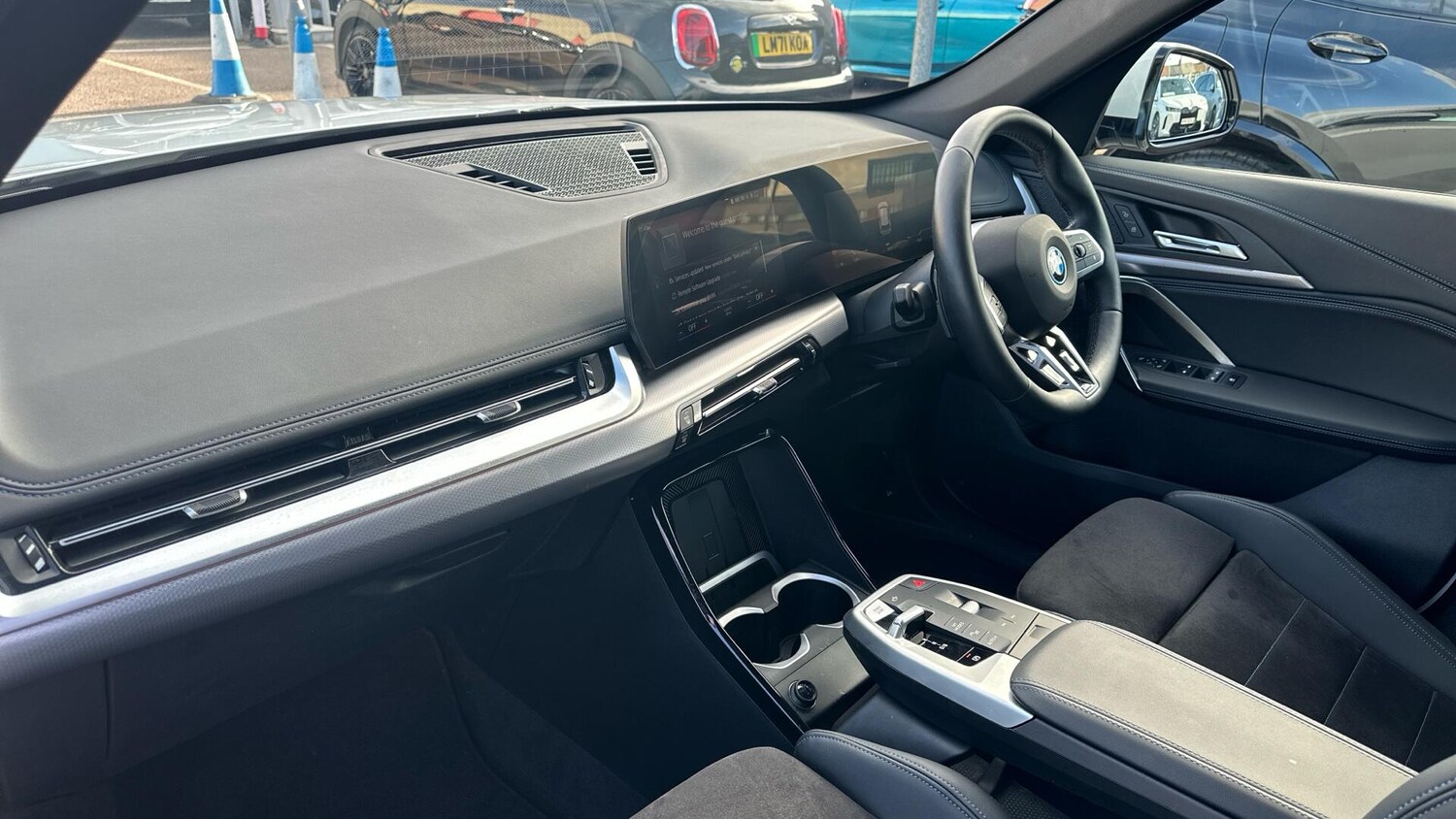 Used BMW iX1 2023 for sale - 77604836: Photo 7