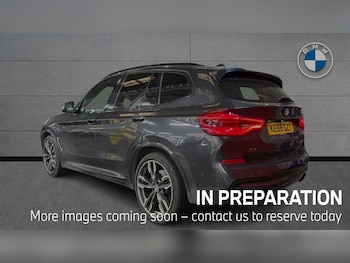 Used BMW X3 2019 for sale - 78622280: Photo