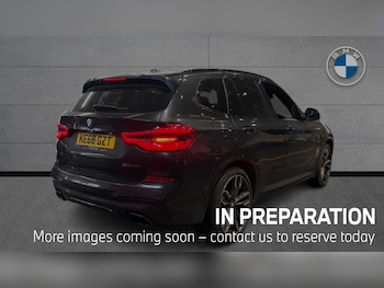 Used BMW X3 2019 for sale - 78622280: Photo