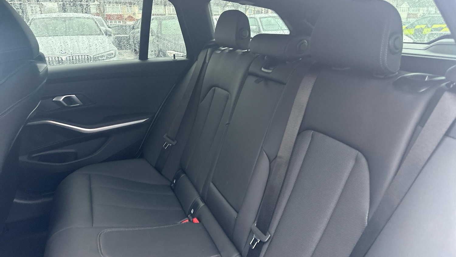 Used BMW 3 Series 2024 for sale - 77604862: Photo 12