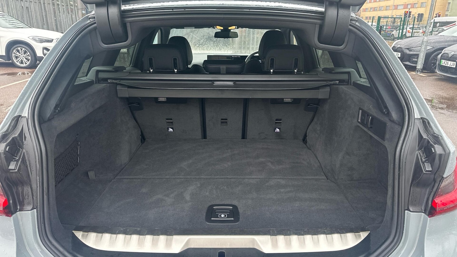 Used BMW 3 Series 2024 for sale - 77604862: Photo 13