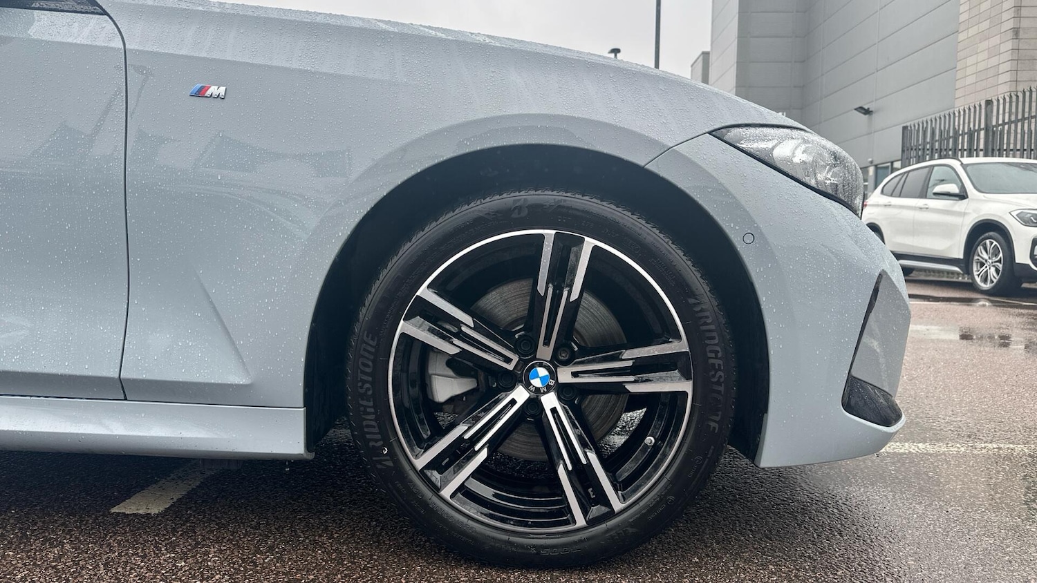 Used BMW 3 Series 2024 for sale - 77604862: Photo 14