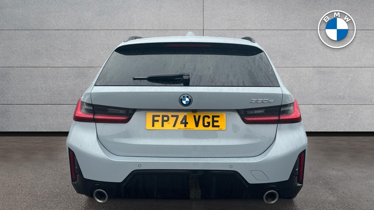 Used BMW 3 Series 2024 for sale - 77604862: Photo 15