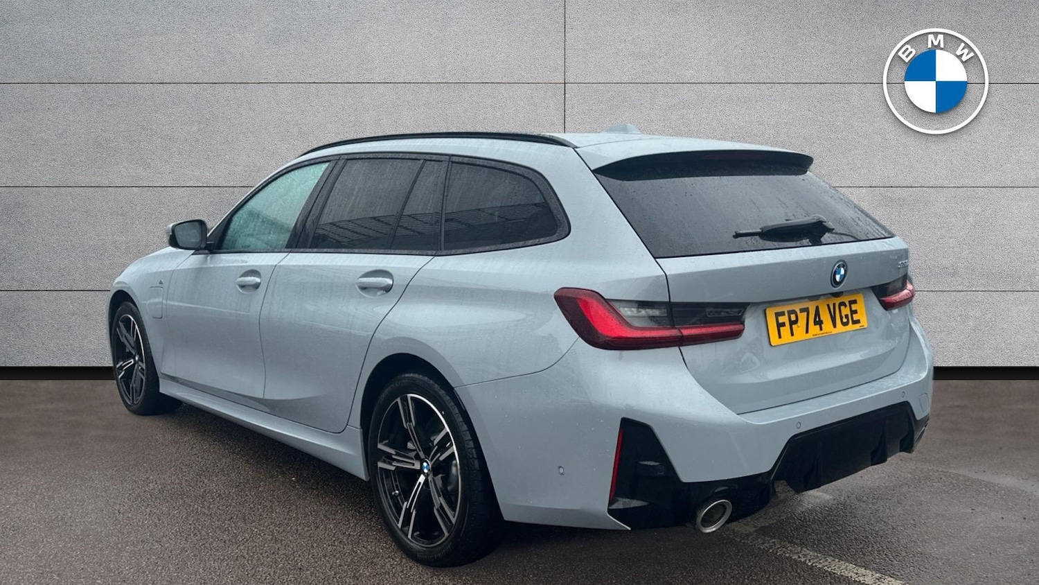 Used BMW 3 Series 2024 for sale - 77604862: Photo 2