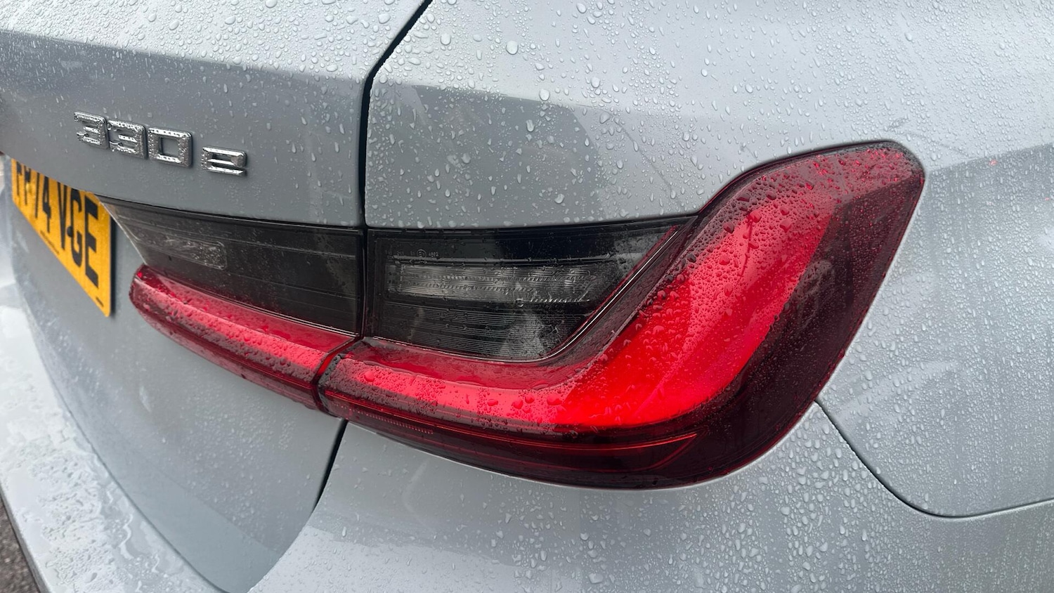 Used BMW 3 Series 2024 for sale - 77604862: Photo 21