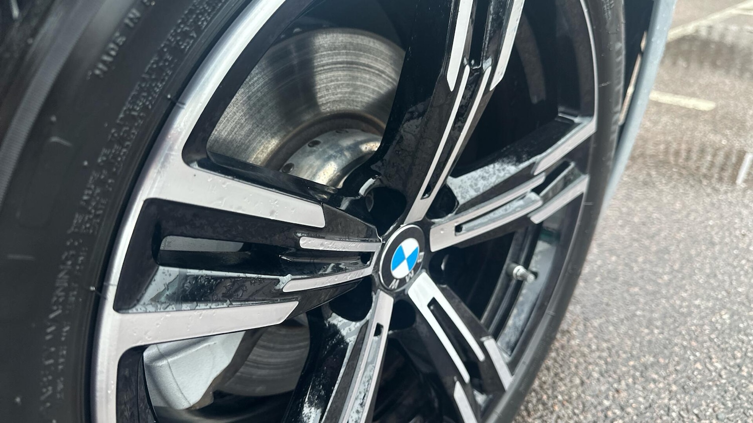 Used BMW 3 Series 2024 for sale - 77604862: Photo 26