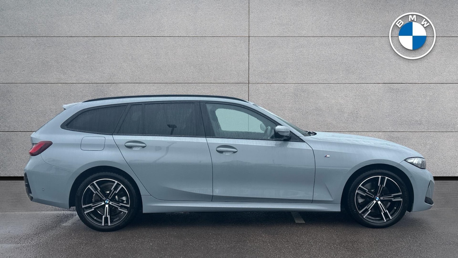 Used BMW 3 Series 2024 for sale - 77604862: Photo 3