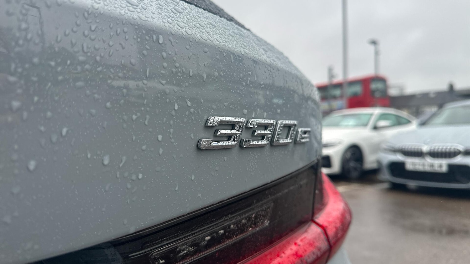 Used BMW 3 Series 2024 for sale - 77604862: Photo 30