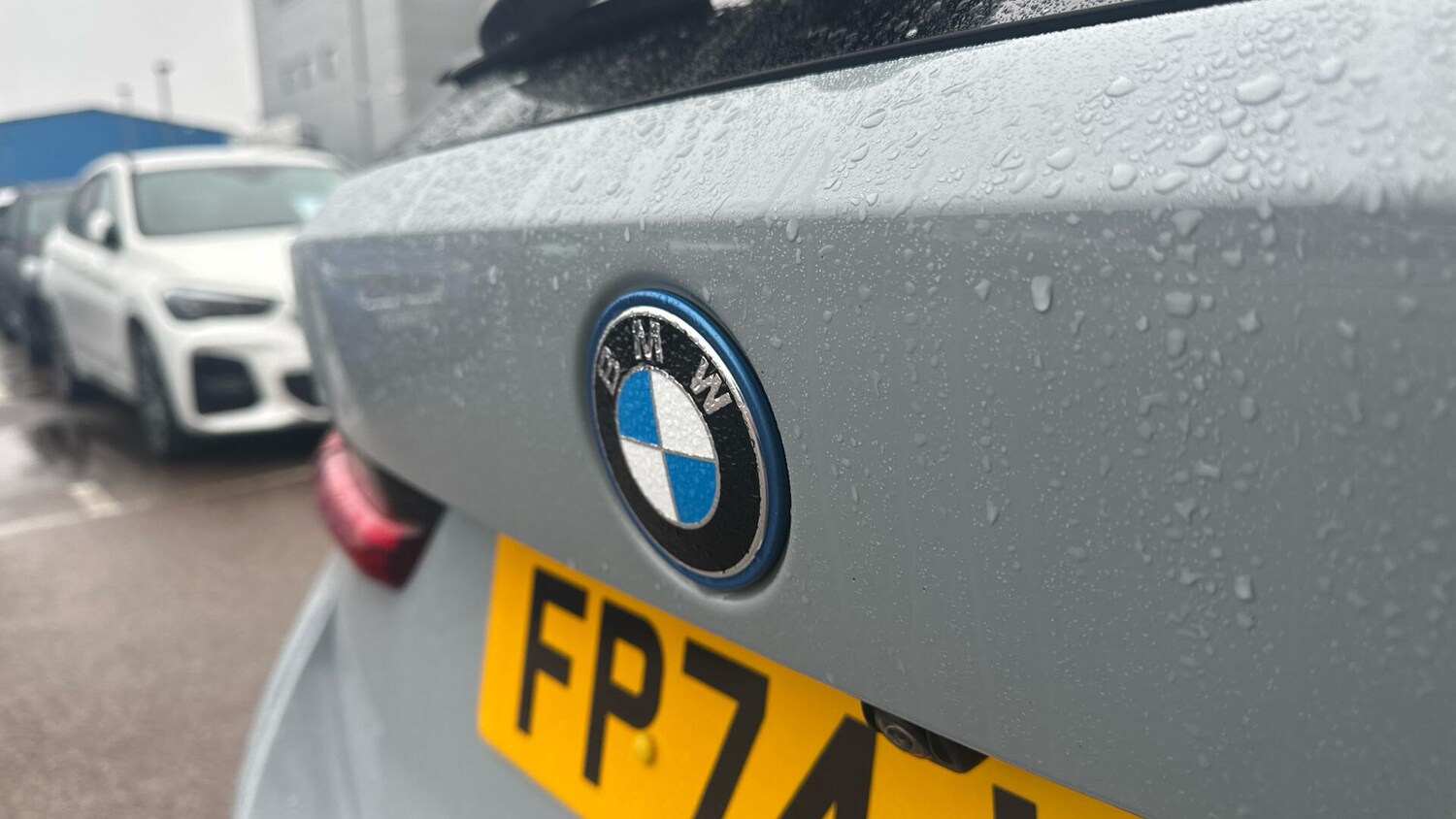 Used BMW 3 Series 2024 for sale - 77604862: Photo 31