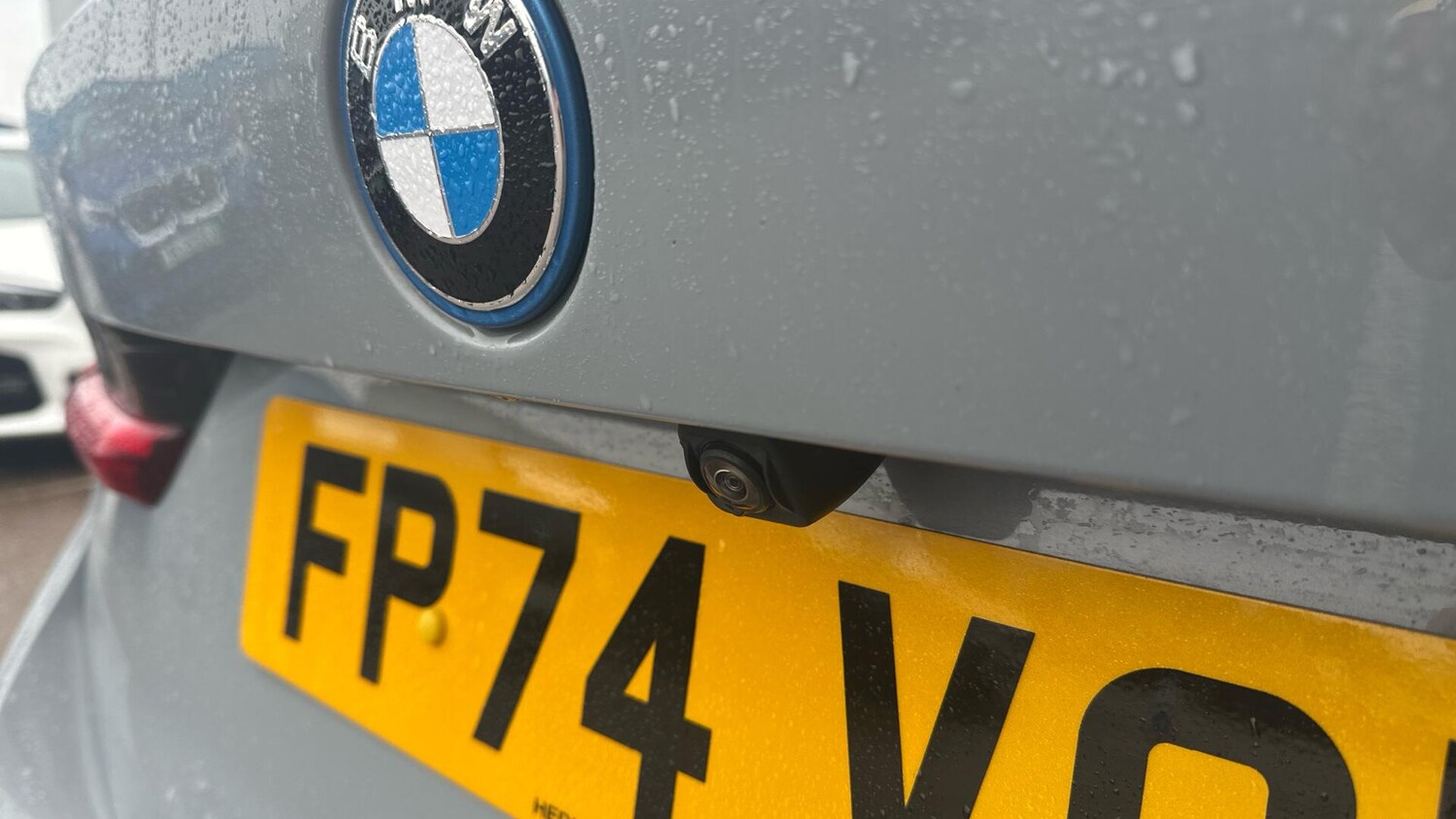 Used BMW 3 Series 2024 for sale - 77604862: Photo 32