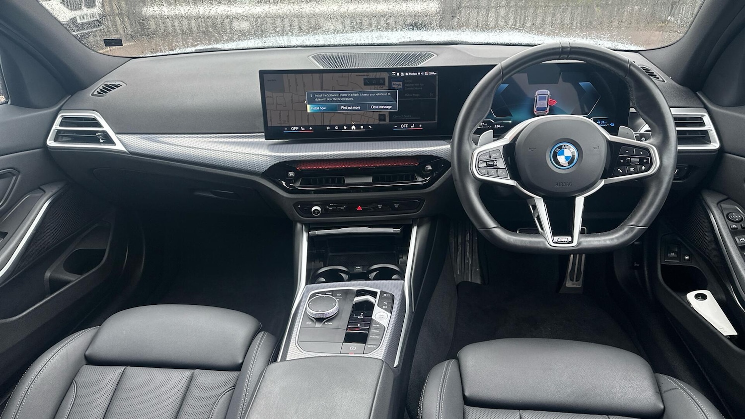 Used BMW 3 Series 2024 for sale - 77604862: Photo 4