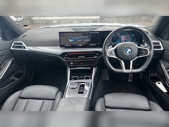 Used BMW 3 Series 2024 for sale - 77604862: Photo