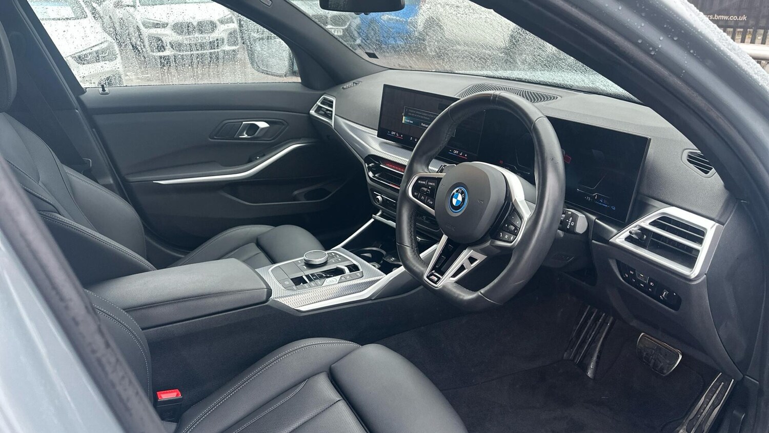 Used BMW 3 Series 2024 for sale - 77604862: Photo 6