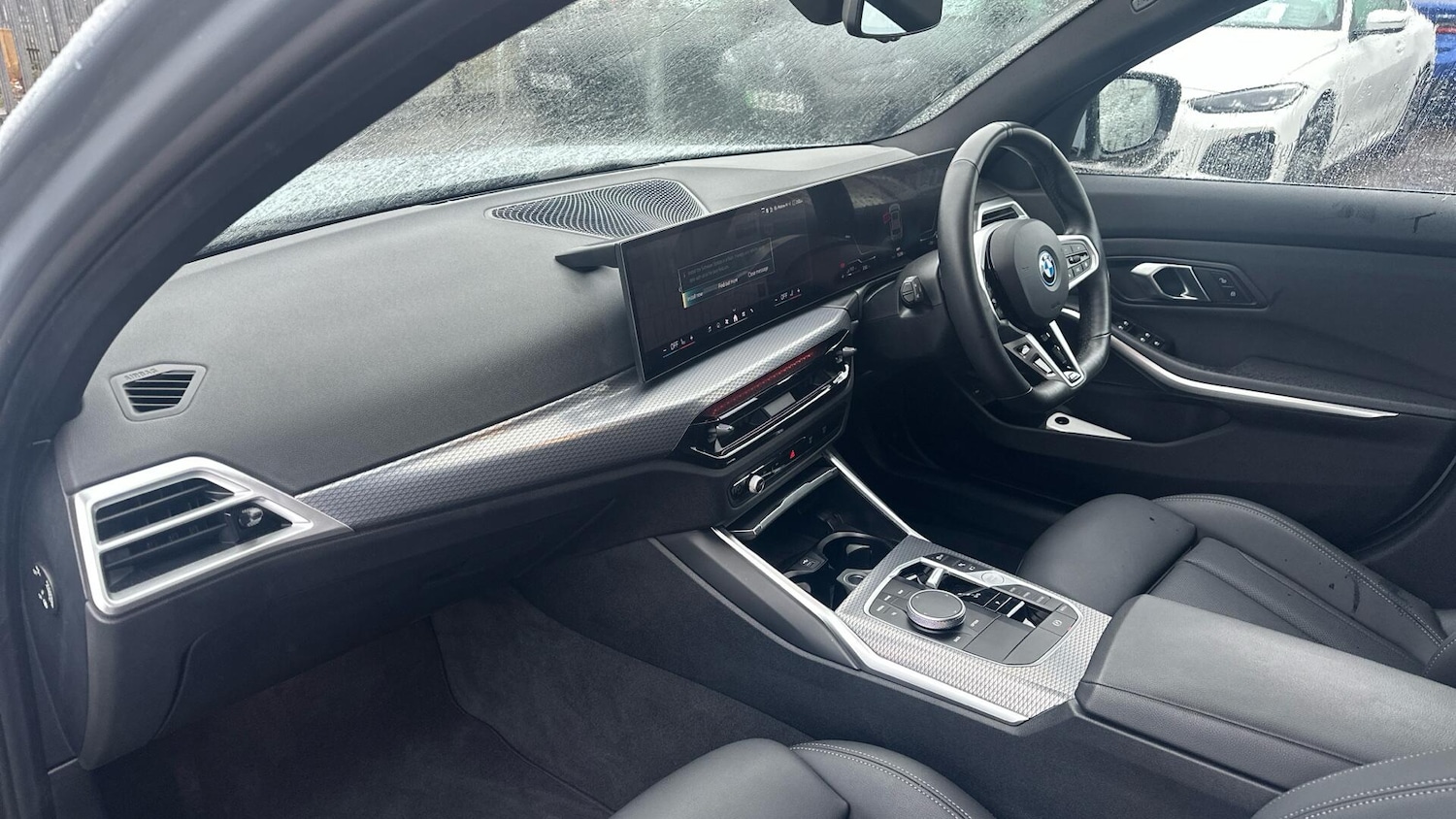 Used BMW 3 Series 2024 for sale - 77604862: Photo 7