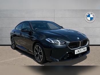 Used BMW 2 Series 2025 for sale - 79132710: Photo