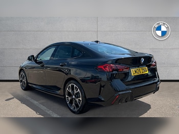 Used BMW 2 Series 2025 for sale - 79132710: Photo