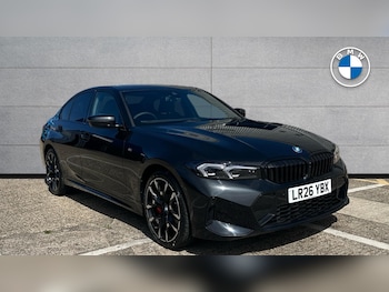 Used BMW 3 Series 2026 for sale - 79412254: Photo