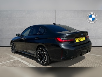 Used BMW 3 Series 2026 for sale - 79412254: Photo