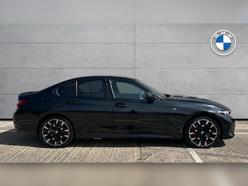 Used BMW 3 Series 2026 for sale - 79412254: Photo