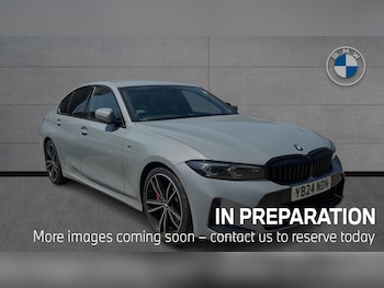 Used BMW 3 Series 2024 for sale - 78999897: Photo