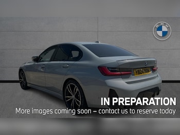 Used BMW 3 Series 2024 for sale - 78999897: Photo