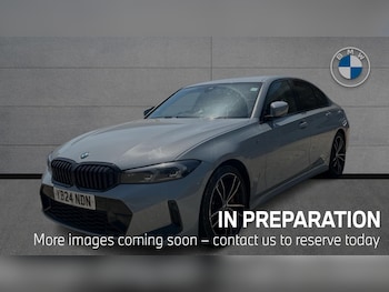 Used BMW 3 Series 2024 for sale - 78999897: Photo