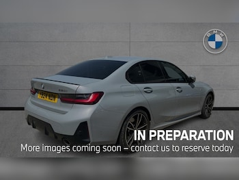Used BMW 3 Series 2024 for sale - 78999897: Photo