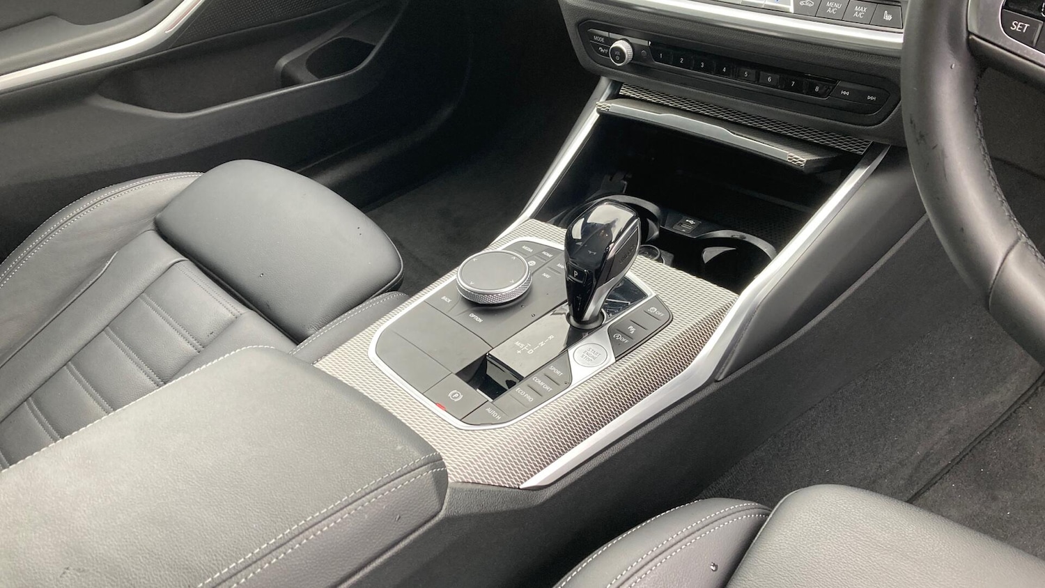 Used BMW 3 Series 2021 for sale - 78185433: Photo 10