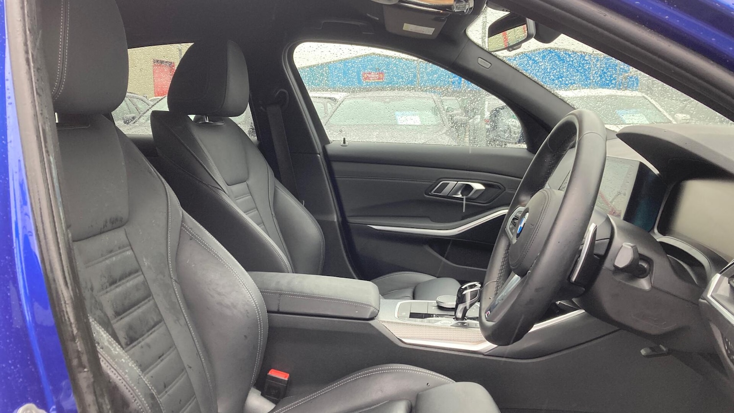 Used BMW 3 Series 2021 for sale - 78185433: Photo 11