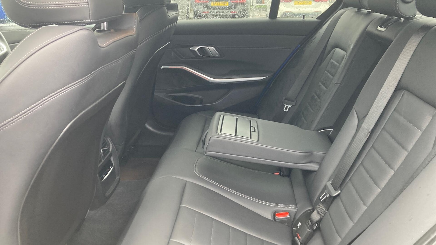 Used BMW 3 Series 2021 for sale - 78185433: Photo 12