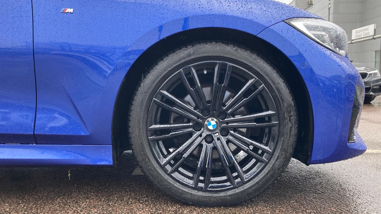 Used BMW 3 Series 2021 for sale - 78185433: Photo 14