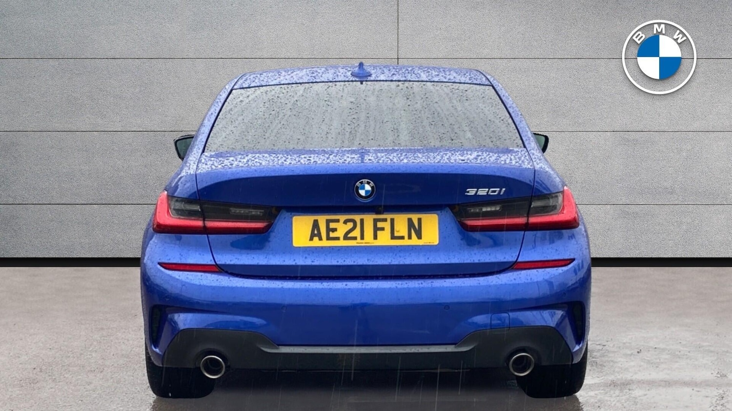 Used BMW 3 Series 2021 for sale - 78185433: Photo 15