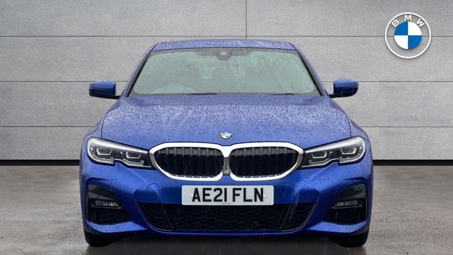 Used BMW 3 Series 2021 for sale - 78185433: Photo 16